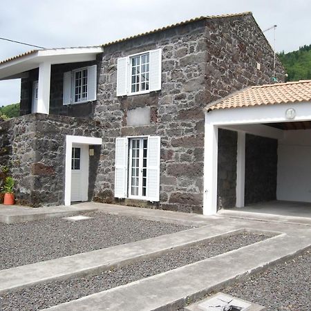 Villa Casa Do Terreiro Caminho de Cima Esterno foto