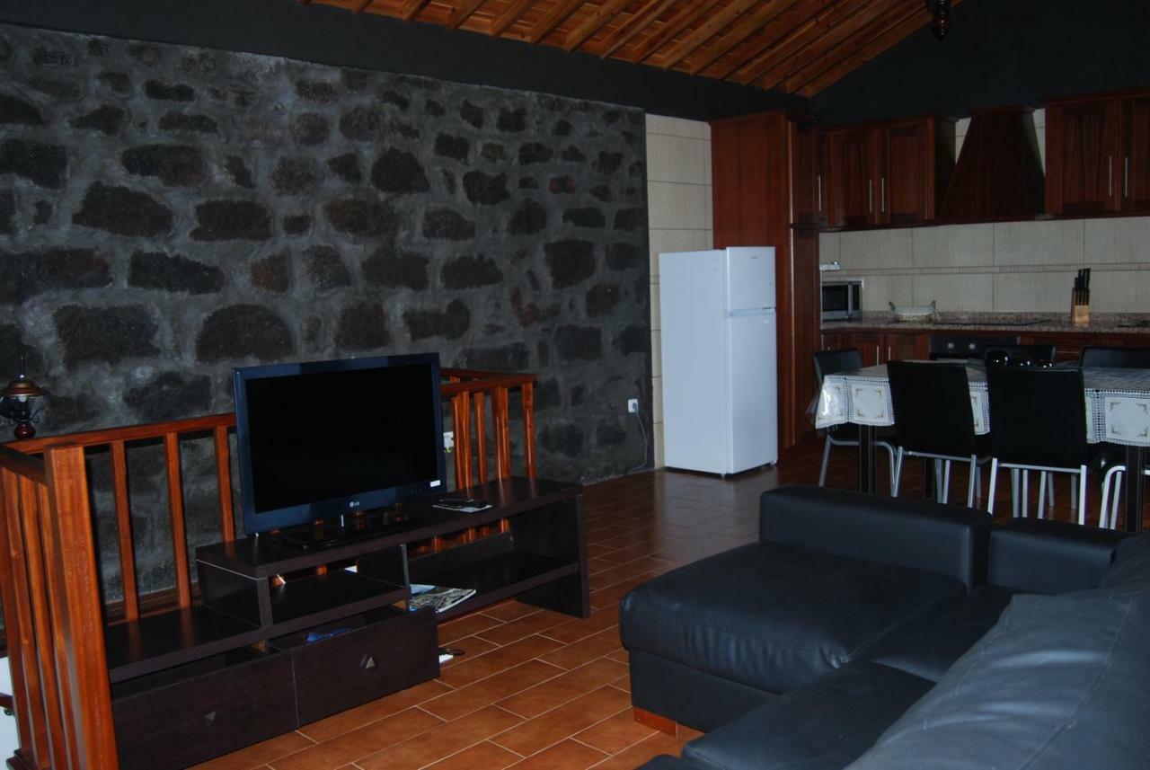 Villa Casa Do Terreiro Caminho de Cima Esterno foto