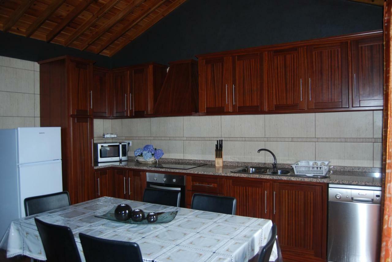 Villa Casa Do Terreiro Caminho de Cima Esterno foto